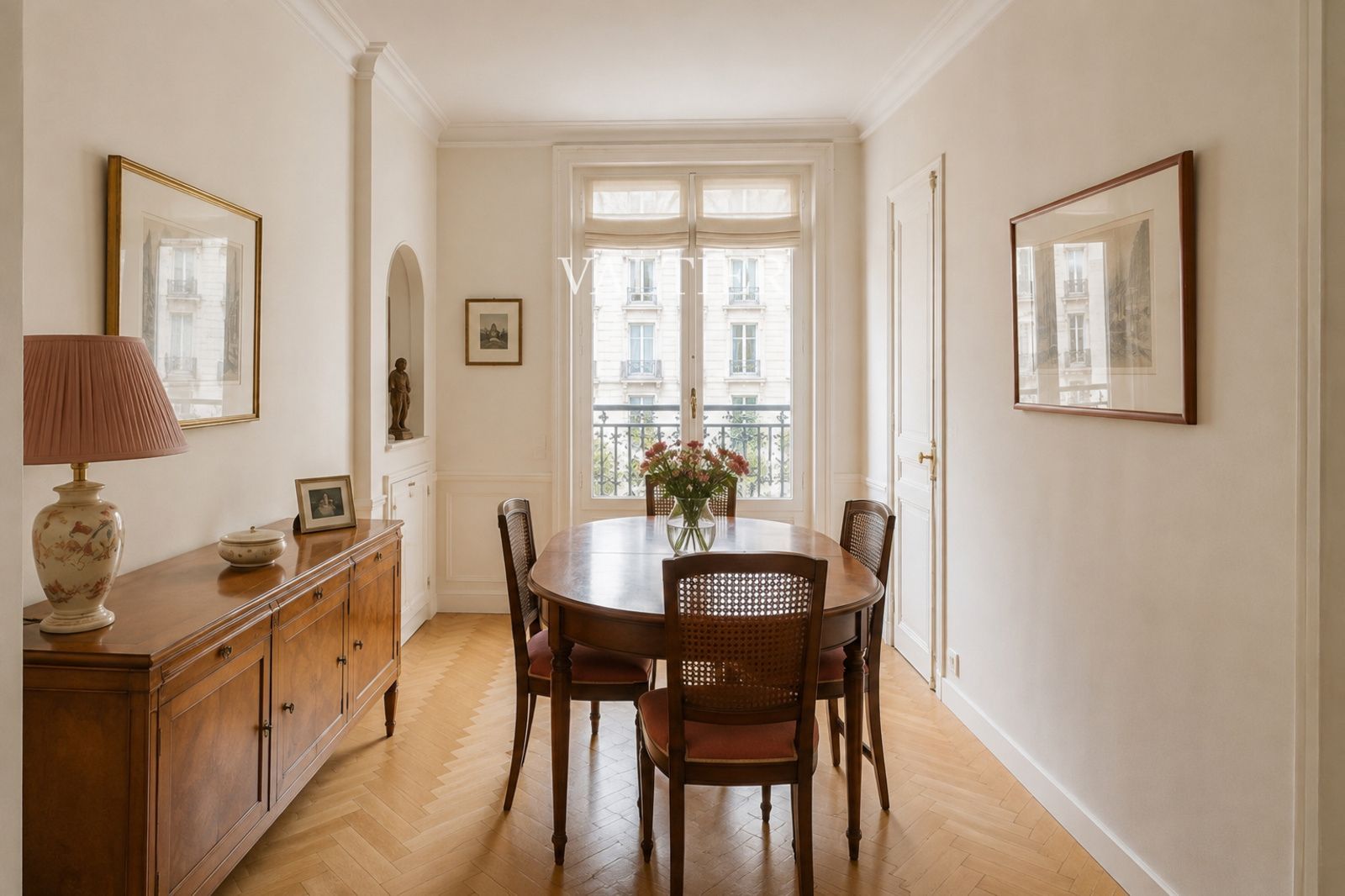 Piso en venta en Chamartín, Madrid - Foto 9