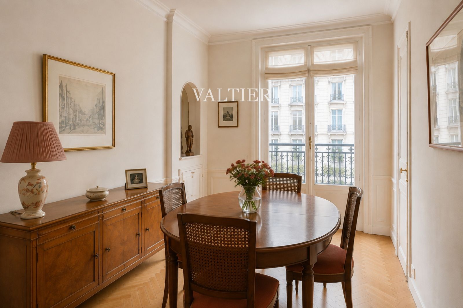 Piso en venta en Chamartín, Madrid - Foto 10