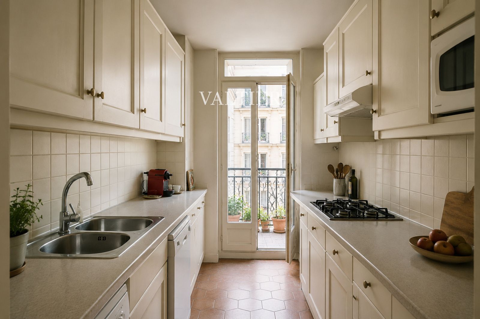 Piso en venta en Chamartín, Madrid - Foto 11