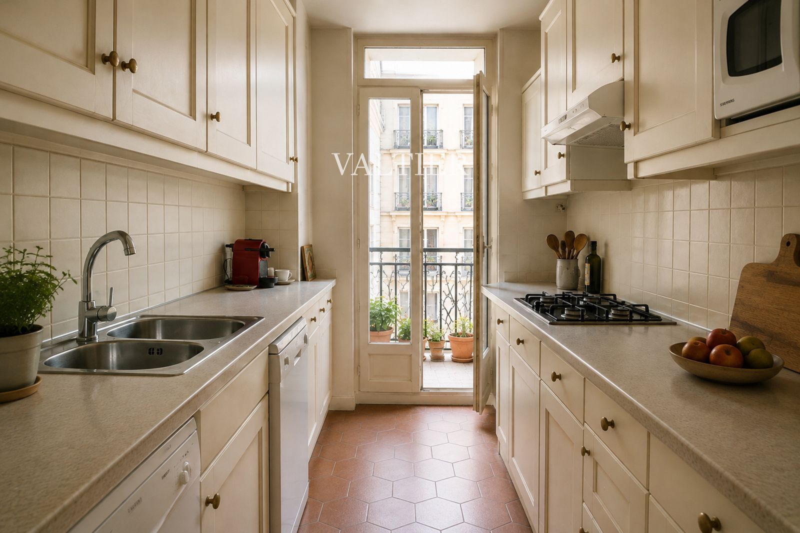 Piso en venta en Chamartín, Madrid - Foto 12