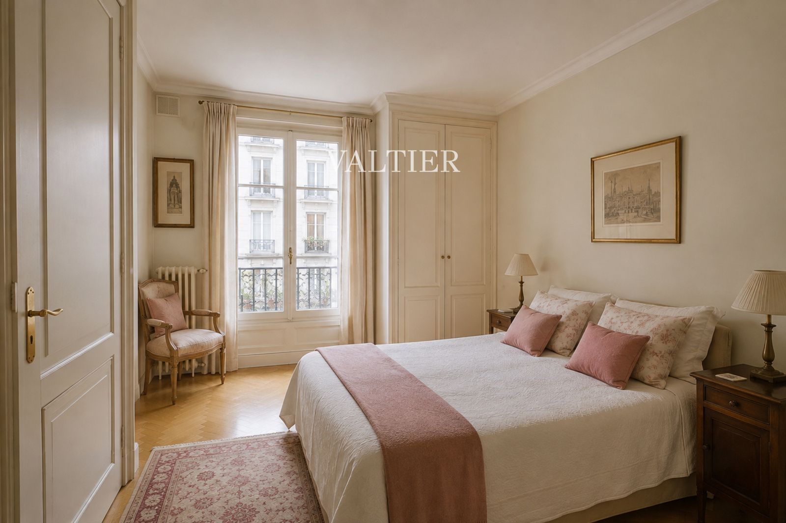 Piso en venta en Chamartín, Madrid - Foto 13