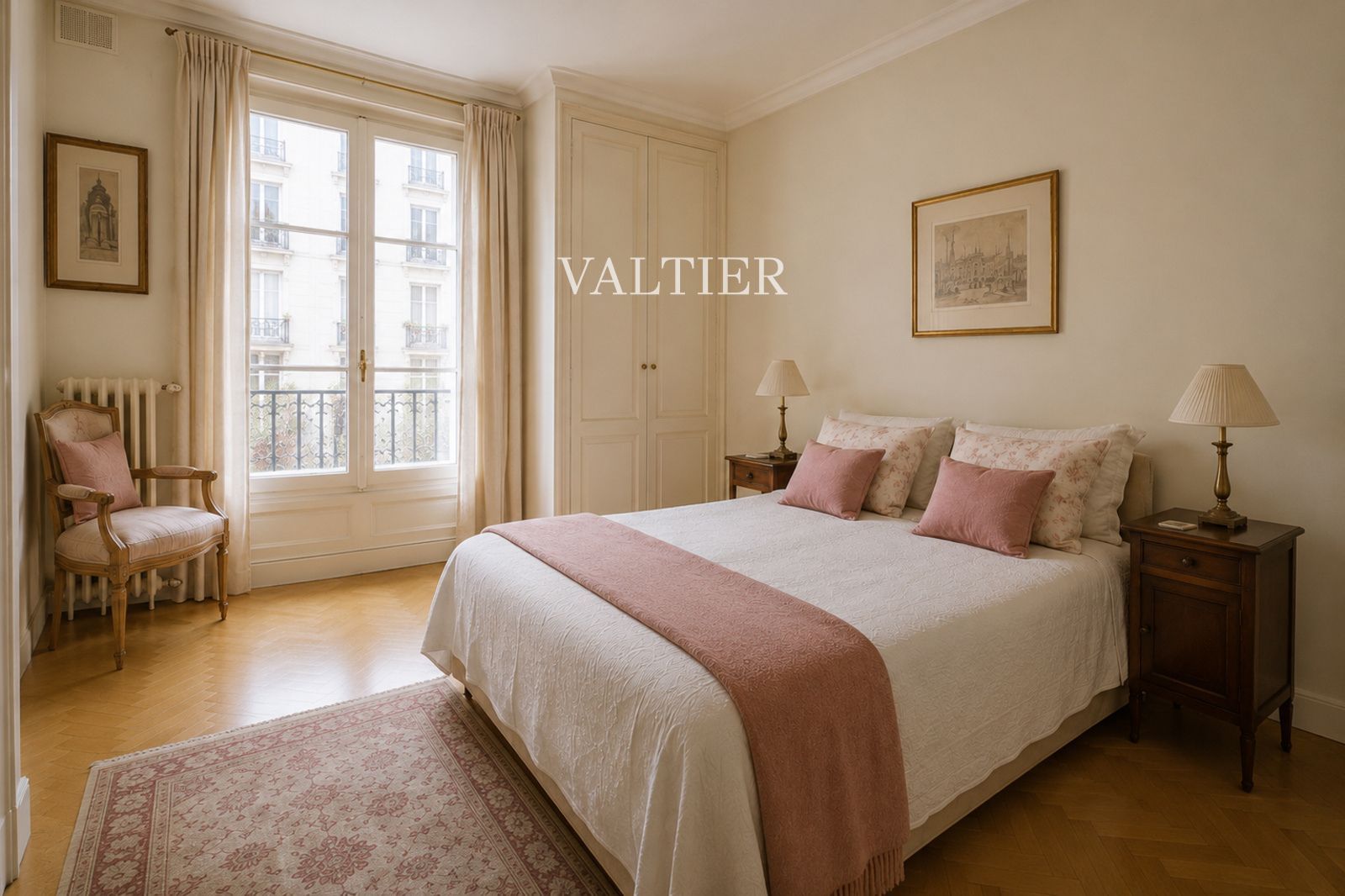 Piso en venta en Chamartín, Madrid - Foto 14