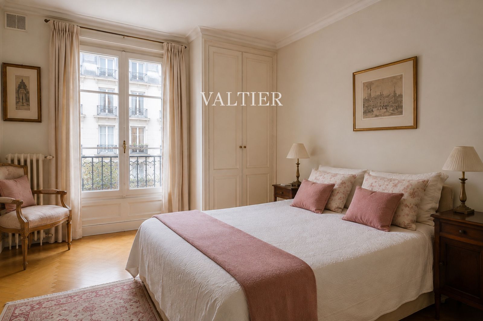Piso en venta en Chamartín, Madrid - Foto 16