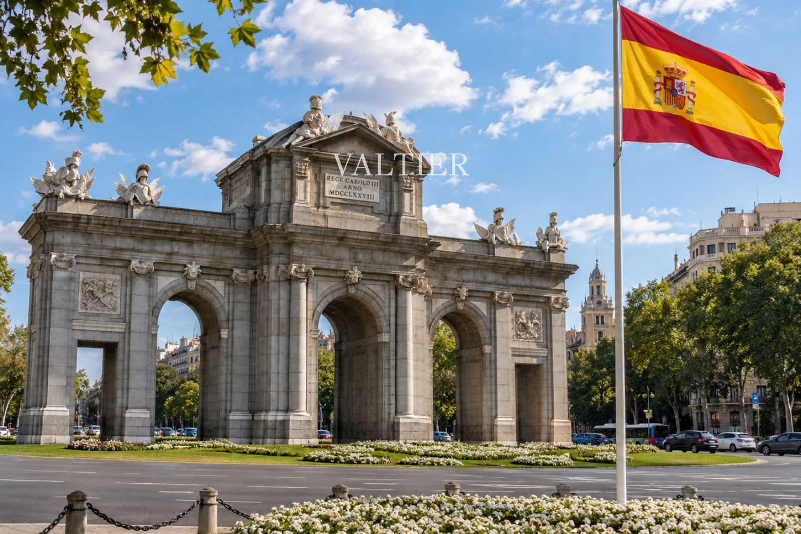 Piso en venta en Chamartín, Madrid - Foto 26