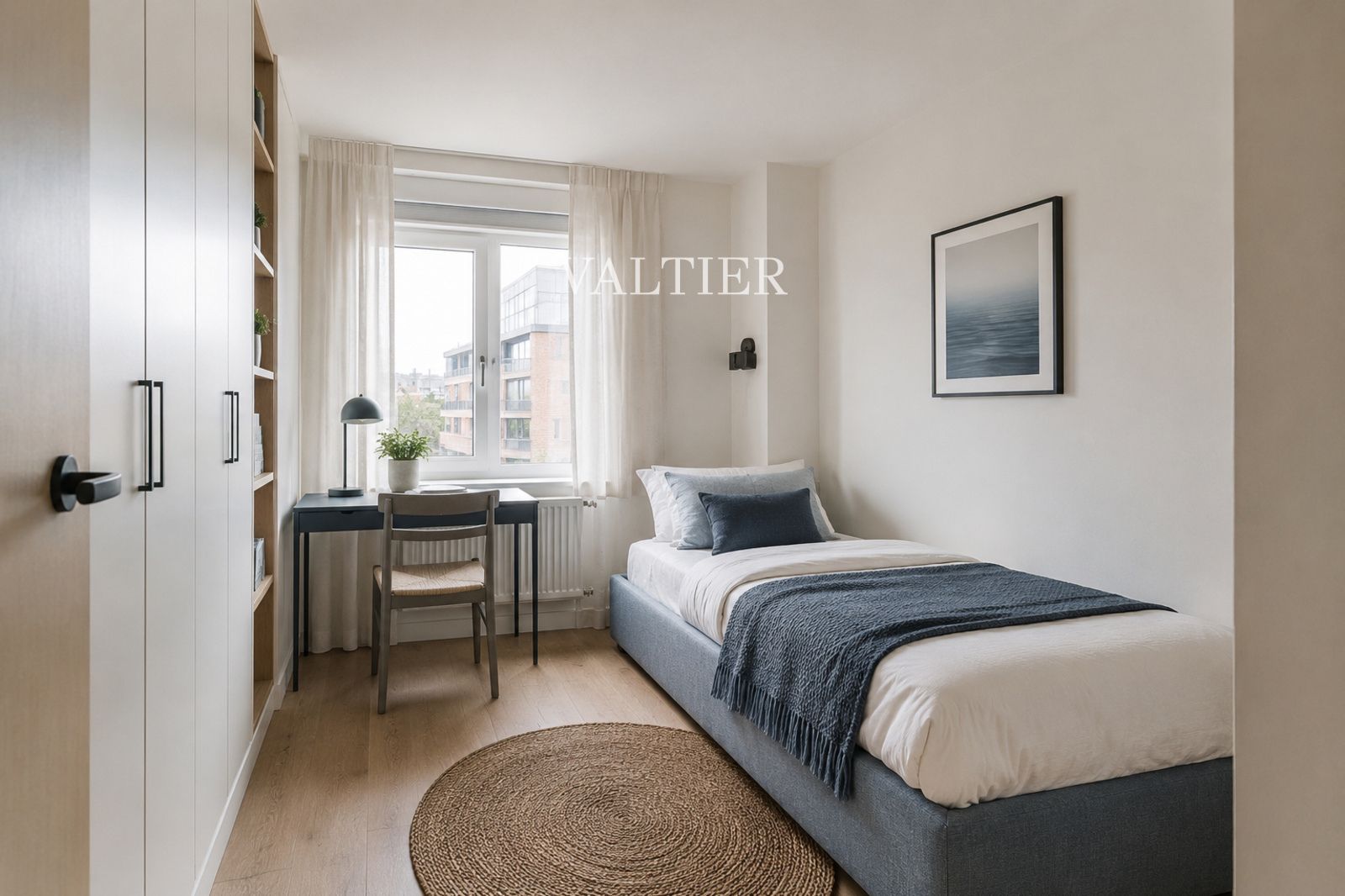 Piso en venta en Ibiza, Retiro, Madrid - Foto 15