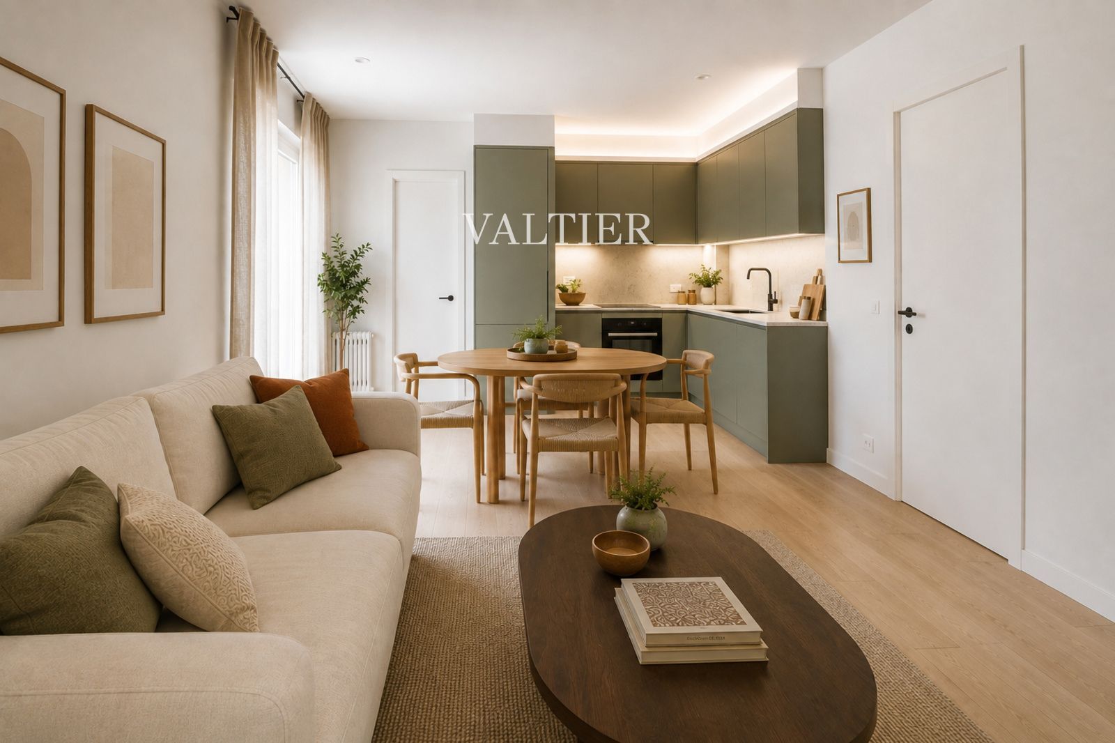 Piso en venta en Ibiza, Retiro, Madrid - Foto 3