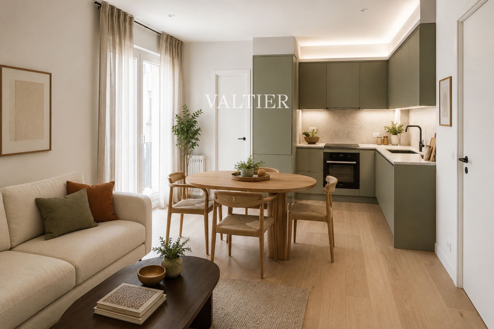 Piso en venta en Ibiza, Retiro, Madrid - Foto 5