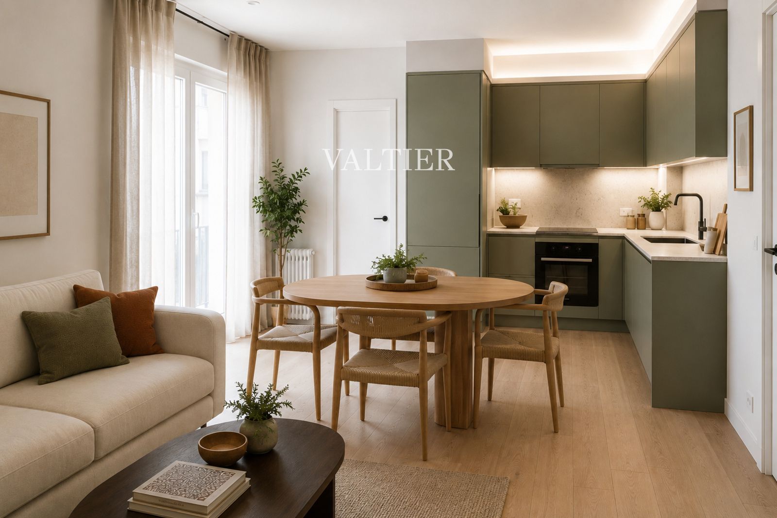 Piso en venta en Ibiza, Retiro, Madrid - Foto 6