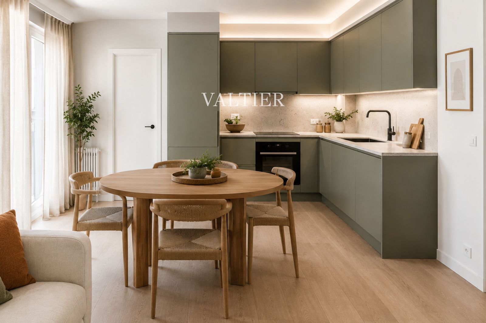 Piso en venta en Ibiza, Retiro, Madrid - Foto 7