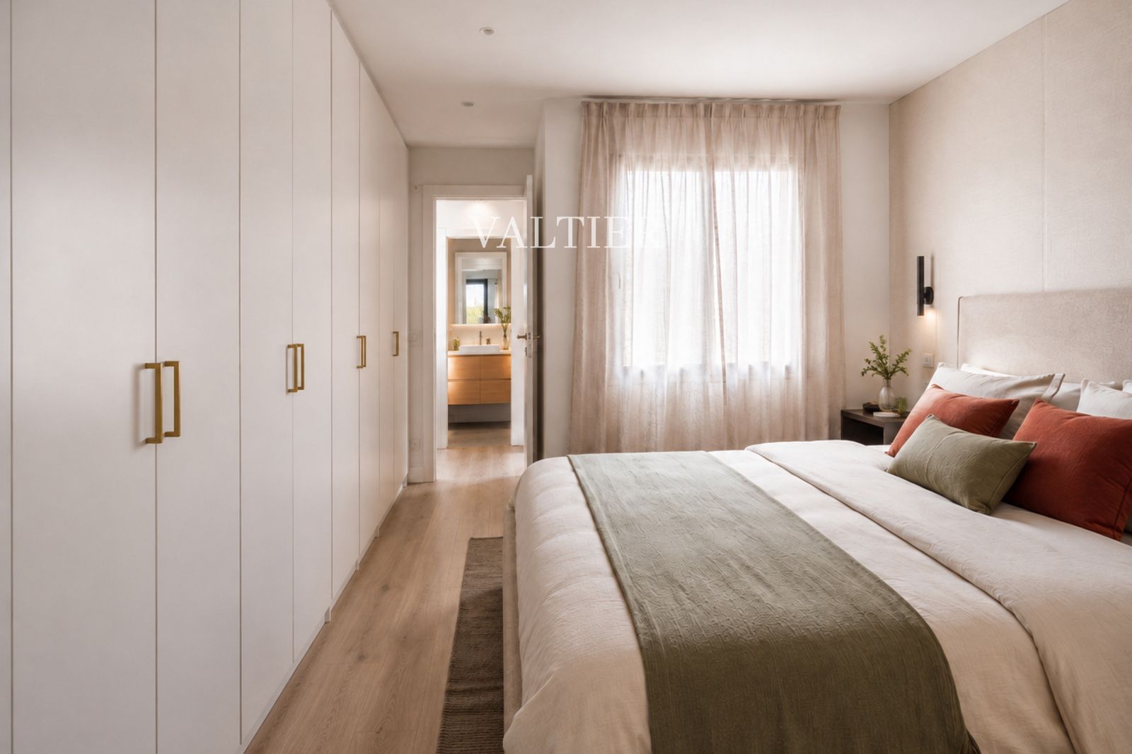 Piso en venta en Ibiza, Retiro, Madrid - Foto 12