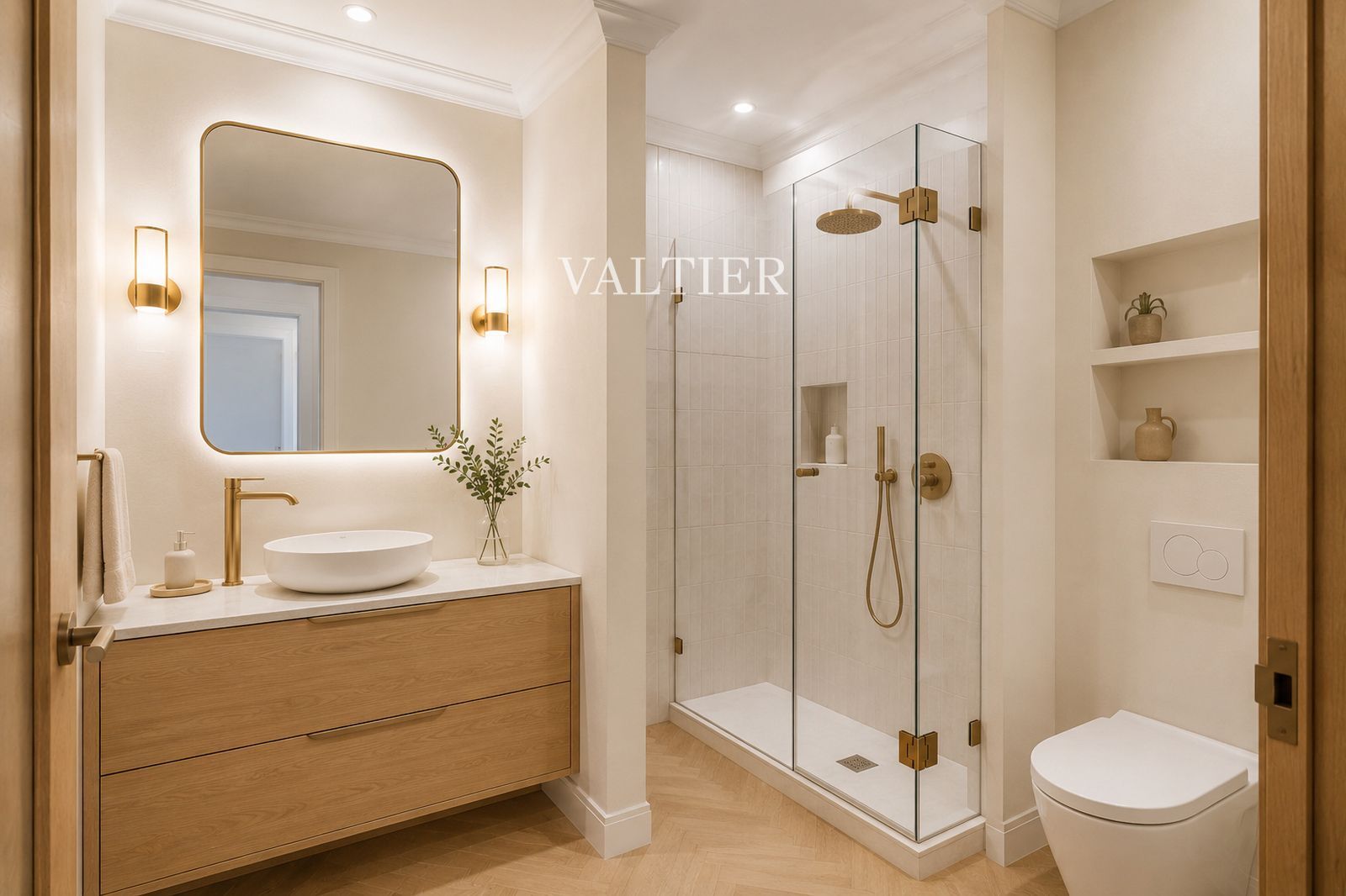 Piso en venta en Chamberí, Madrid - Foto 9