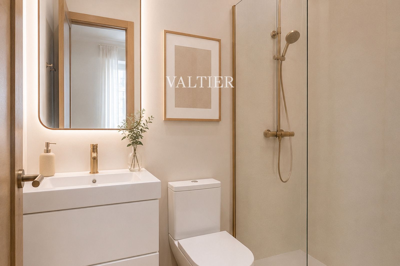 Piso en venta en Chamberí, Madrid - Foto 17