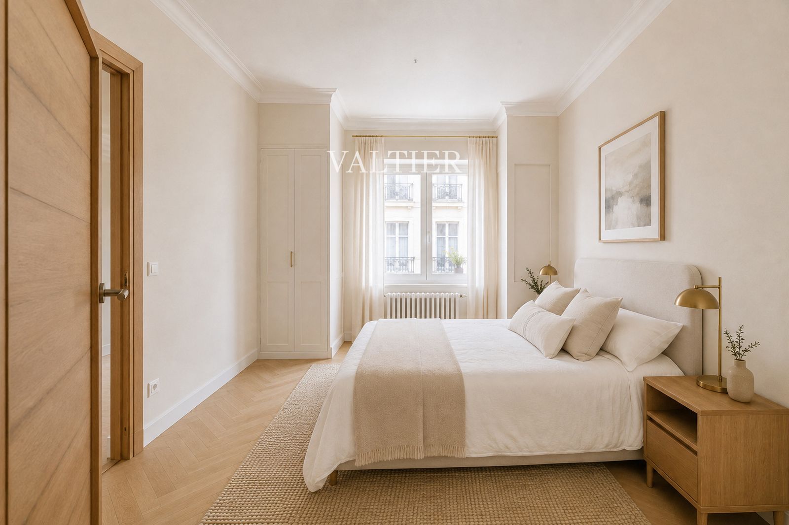 Piso en venta en Chamberí, Madrid - Foto 5