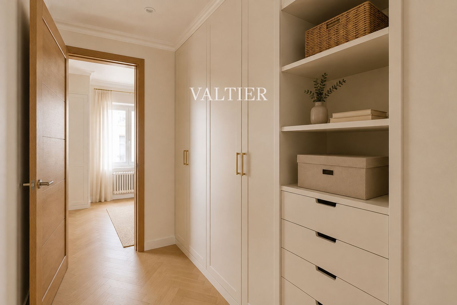 Piso en venta en Chamberí, Madrid - Foto 15