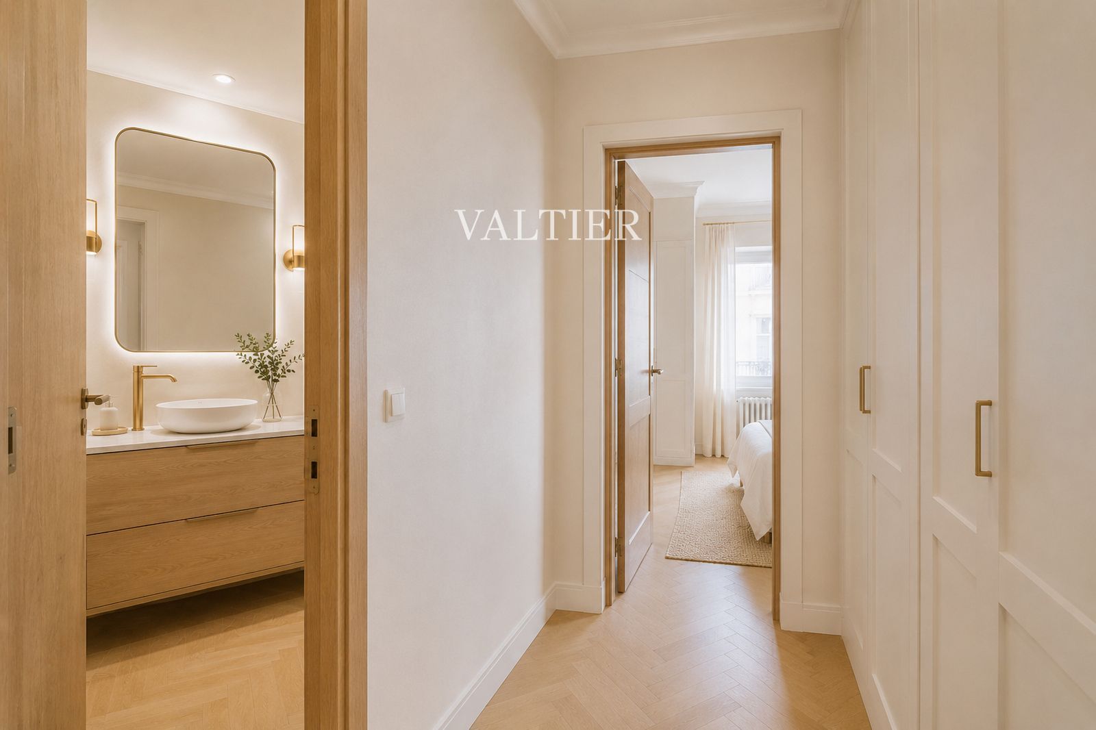 Piso en venta en Chamberí, Madrid - Foto 7