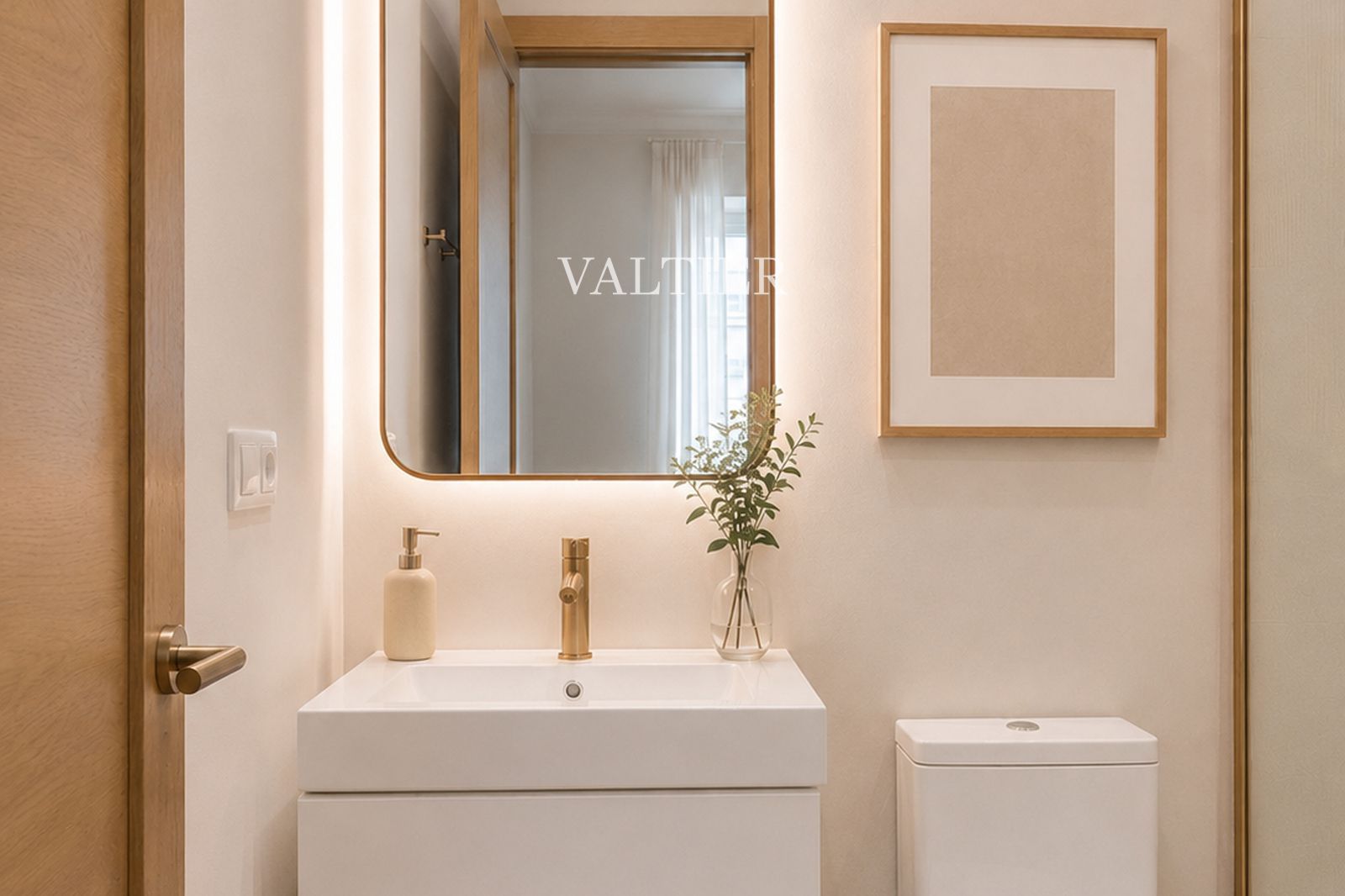 Piso en venta en Chamberí, Madrid - Foto 13