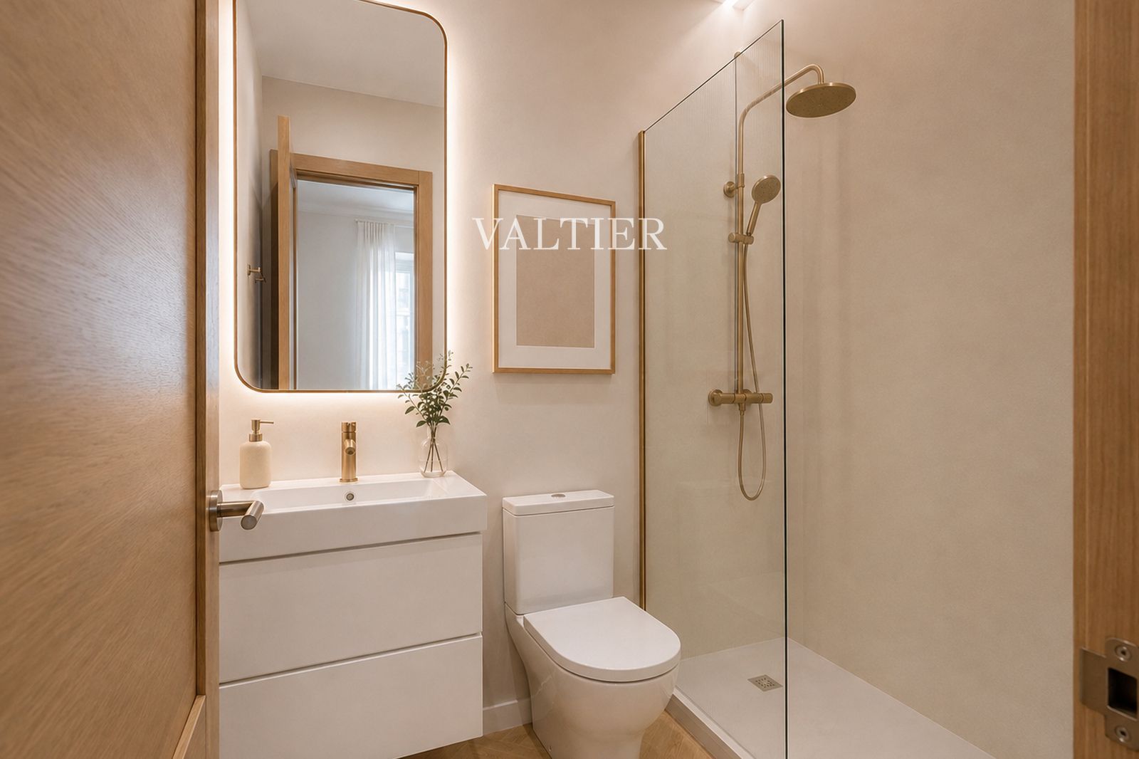 Piso en venta en Chamberí, Madrid - Foto 12