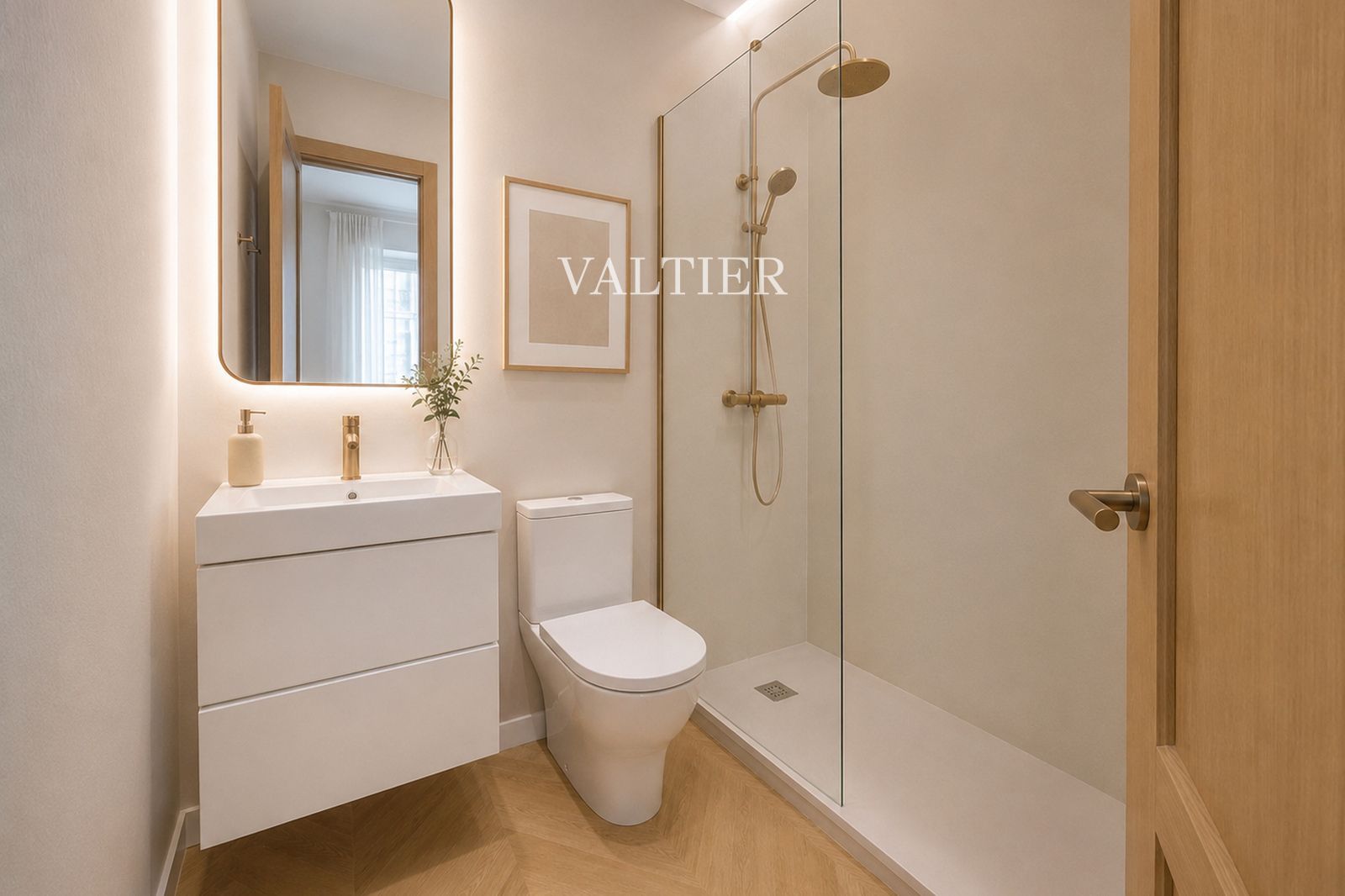 Piso en venta en Chamberí, Madrid - Foto 16