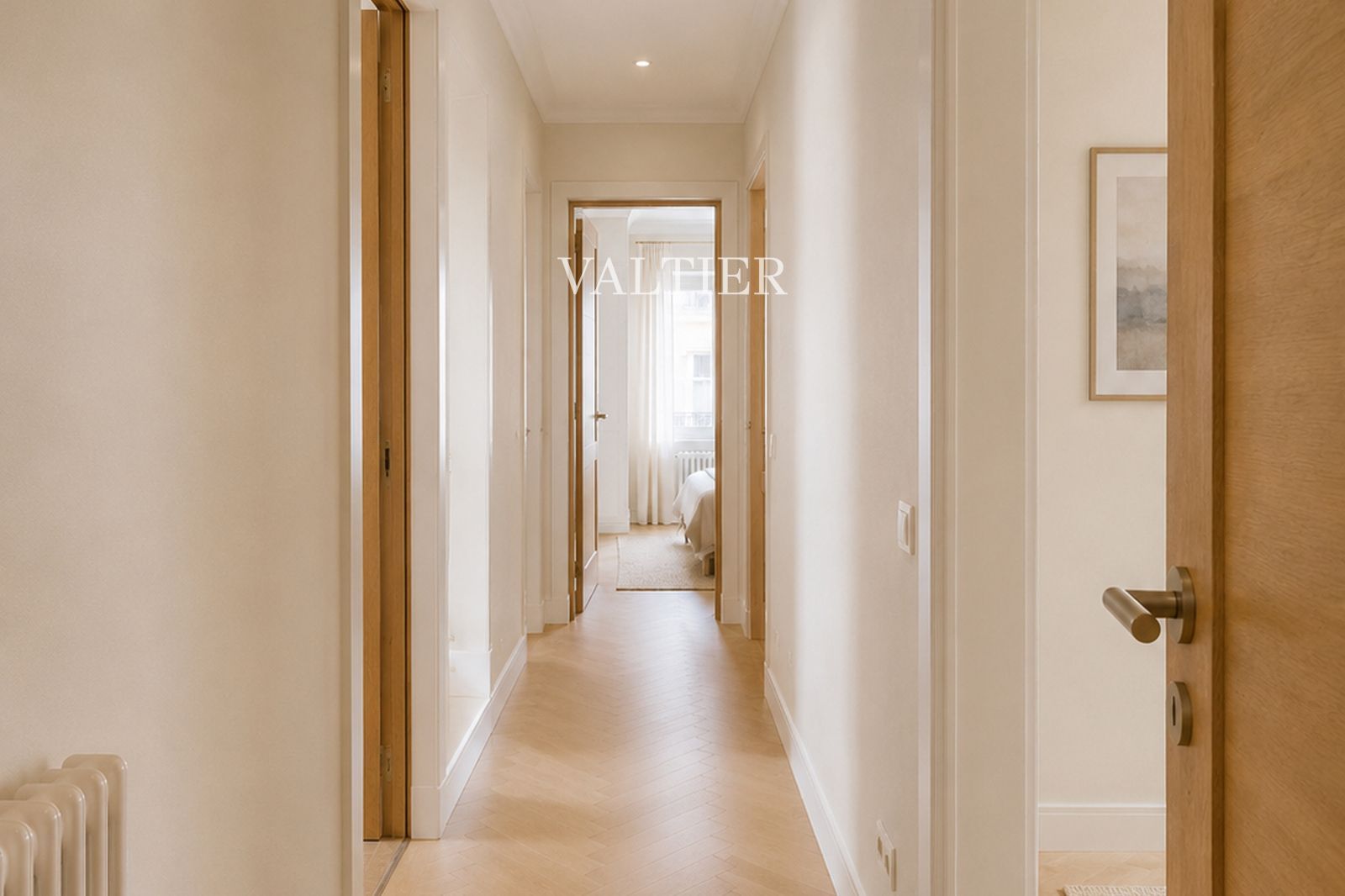 Piso en venta en Chamberí, Madrid - Foto 10