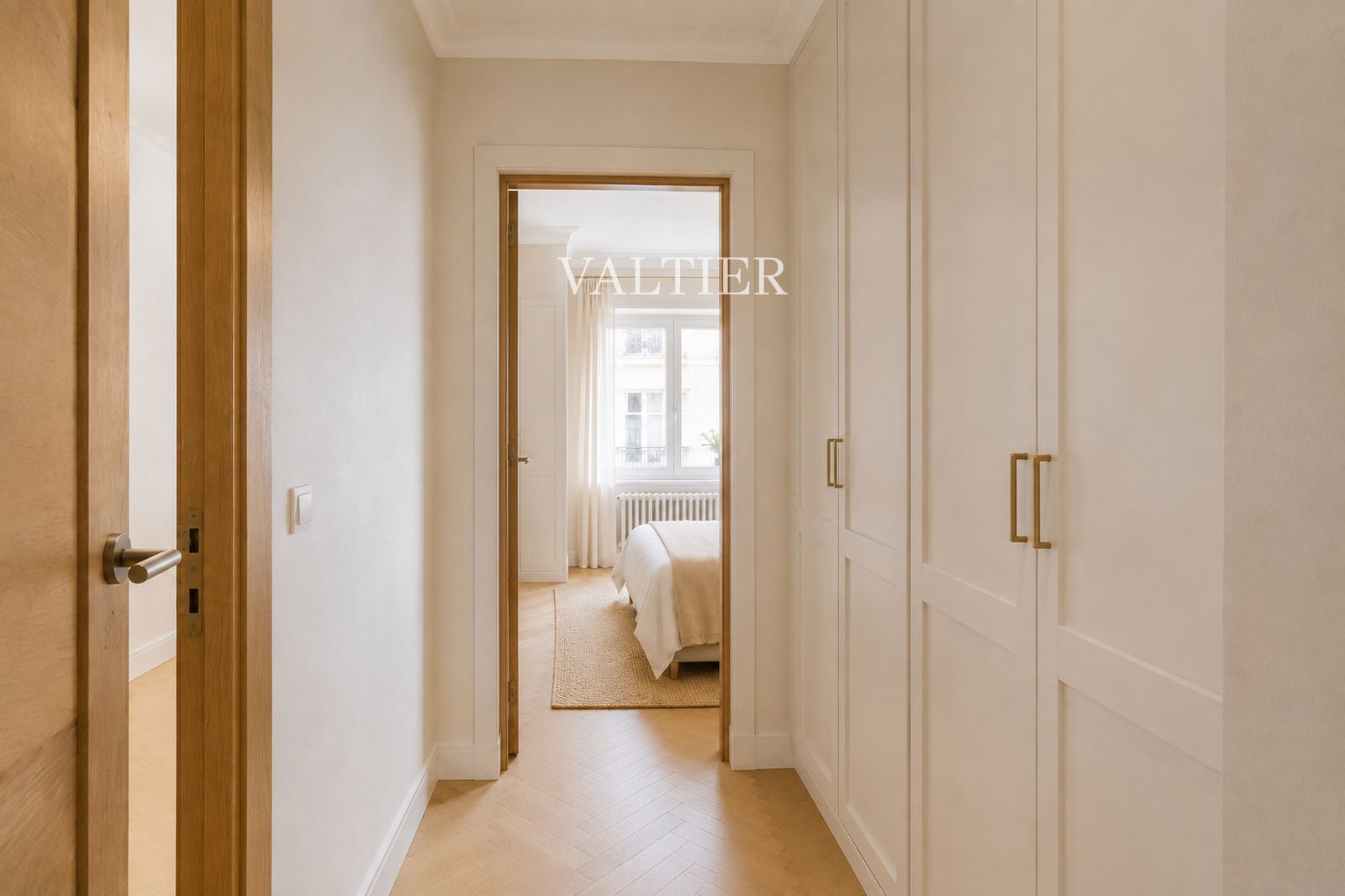 Piso en venta en Chamberí, Madrid - Foto 6