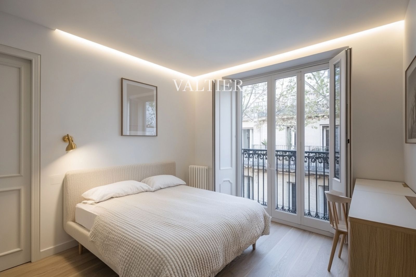 Piso en venta en Chamberí, Madrid - Foto 14