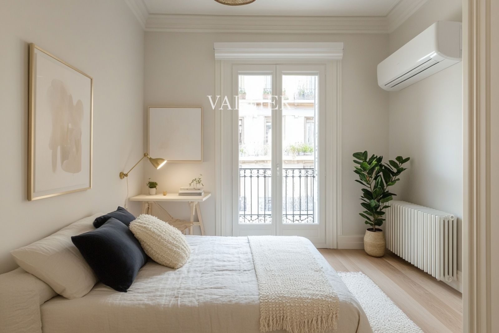 Piso en venta en Chamberí, Madrid - Foto 11