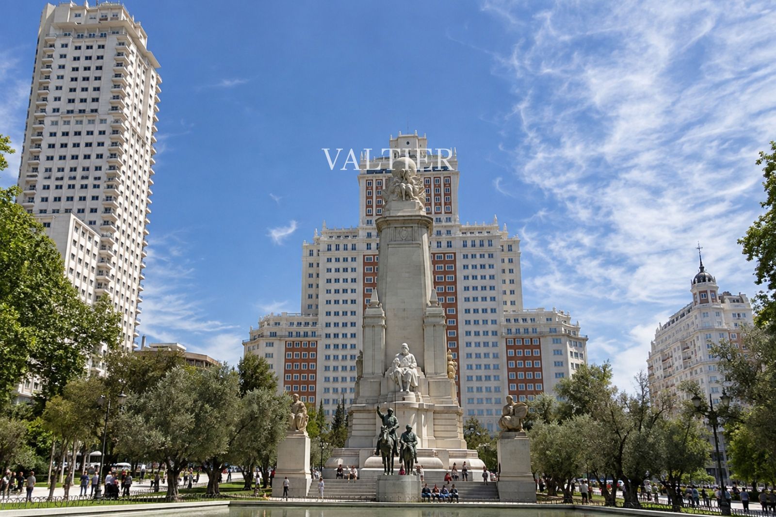 Piso en venta en Chamberí, Madrid - Foto 24