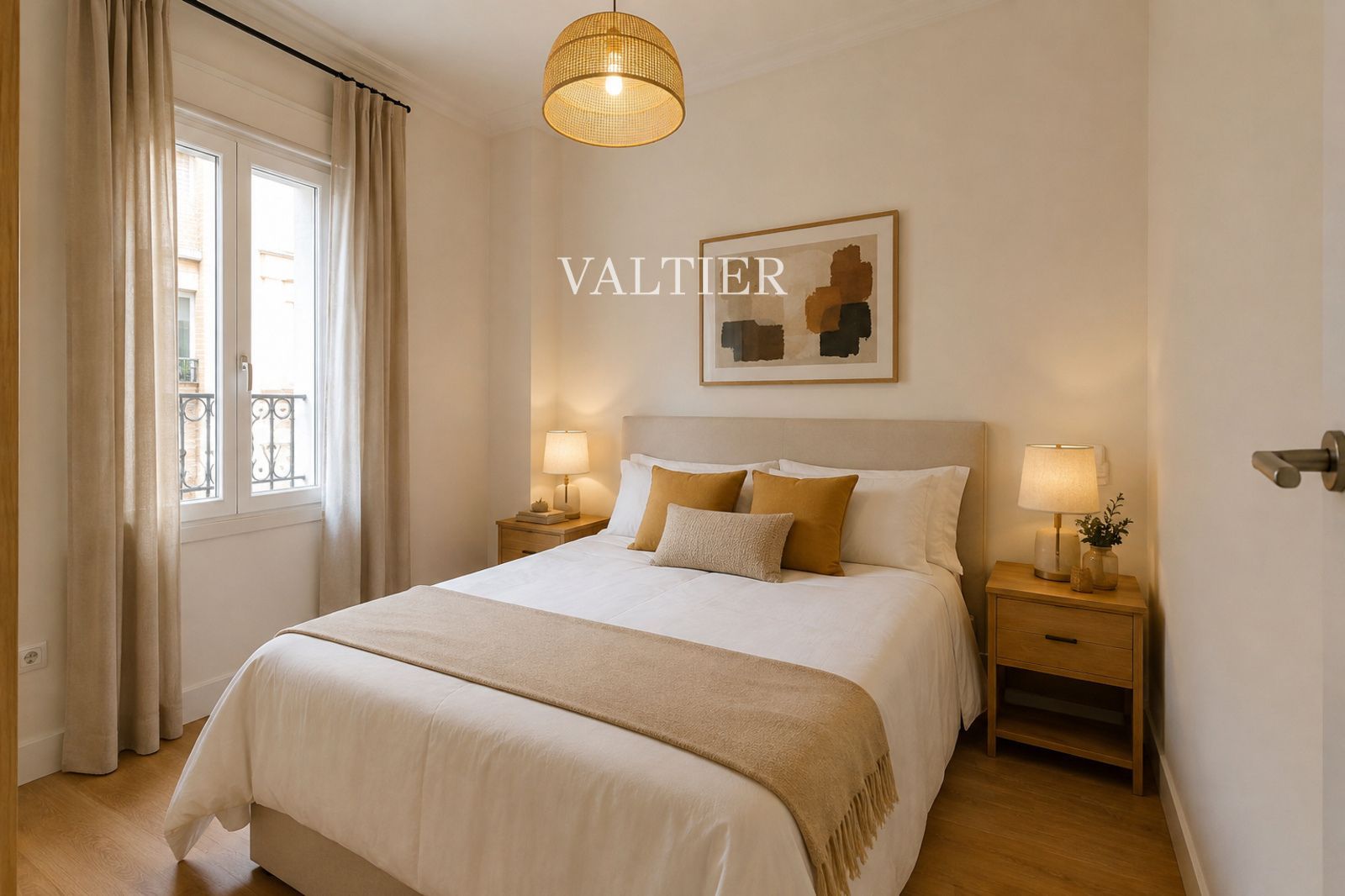 Piso en venta en Chamberí, Madrid - Foto 5
