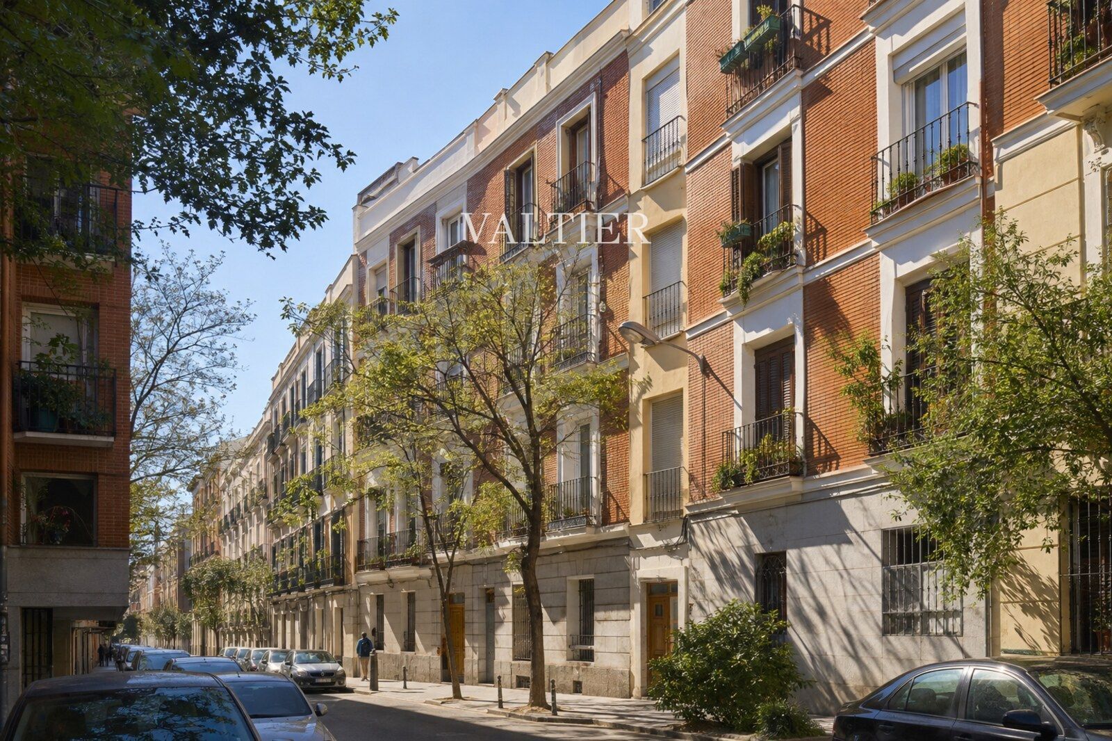 Piso en venta en Chamberí, Madrid - Foto 7