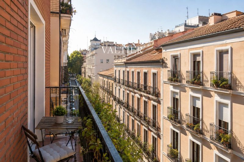 Piso en venta Madrid. Ref: 6023. VALTIER | Real Estate