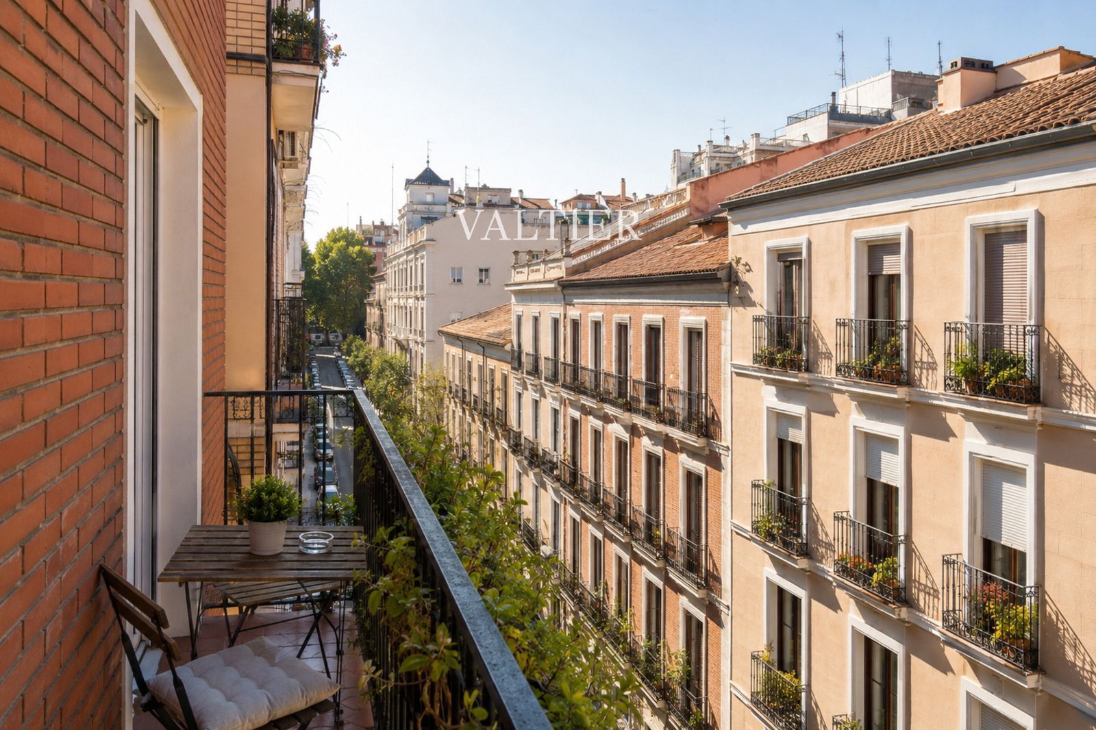 Piso en venta en Chamberí, Madrid - Foto 1