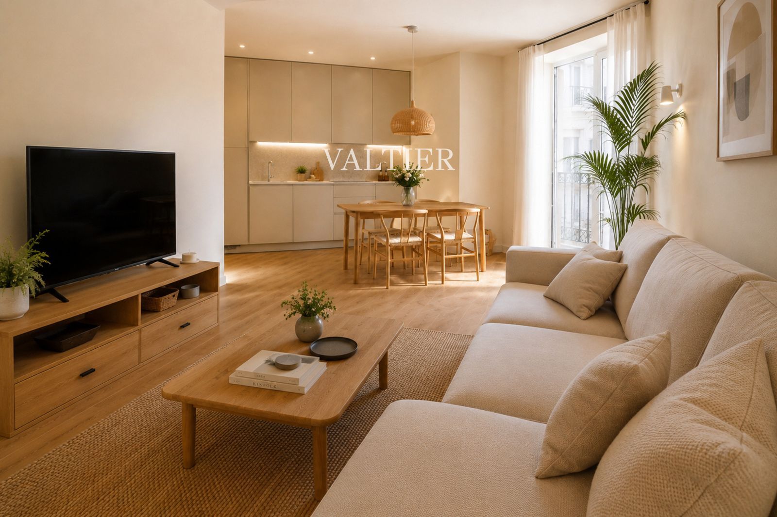 Piso en venta en Chamberí, Madrid - Foto 2
