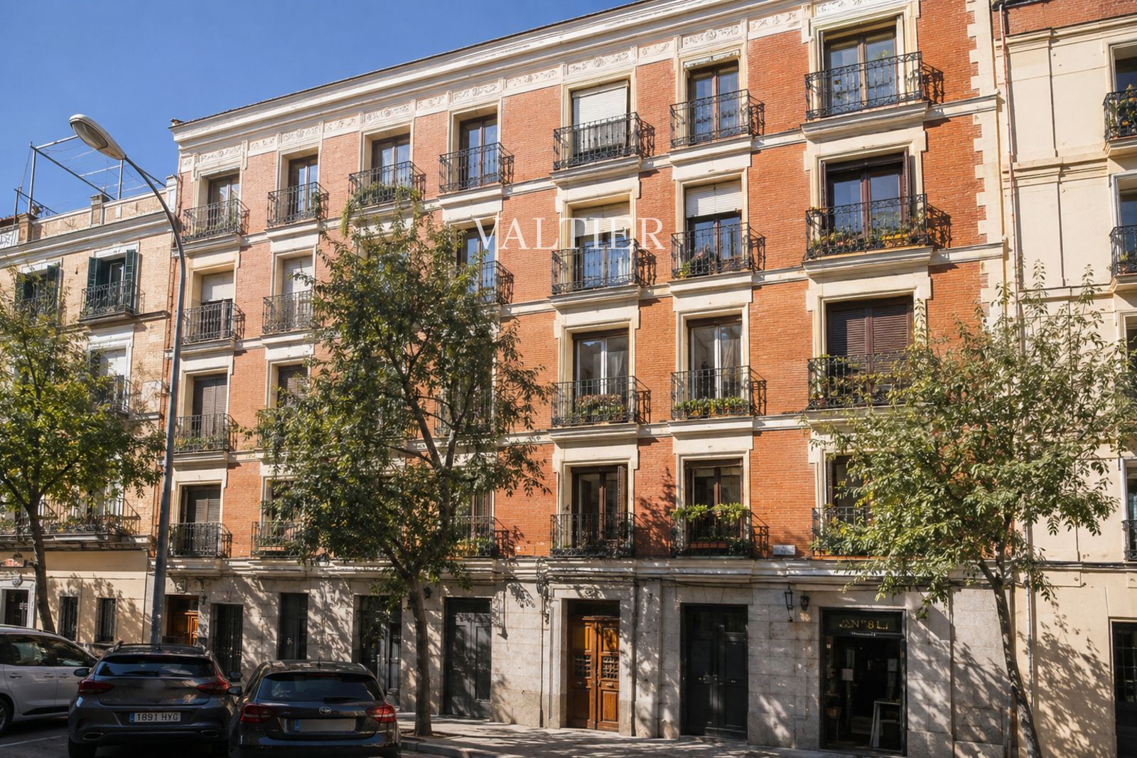 Piso en venta en Chamberí, Madrid - Foto 12