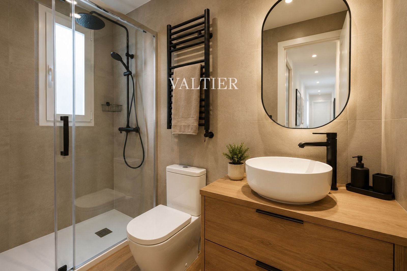 Piso en venta en Chamberí, Madrid - Foto 9