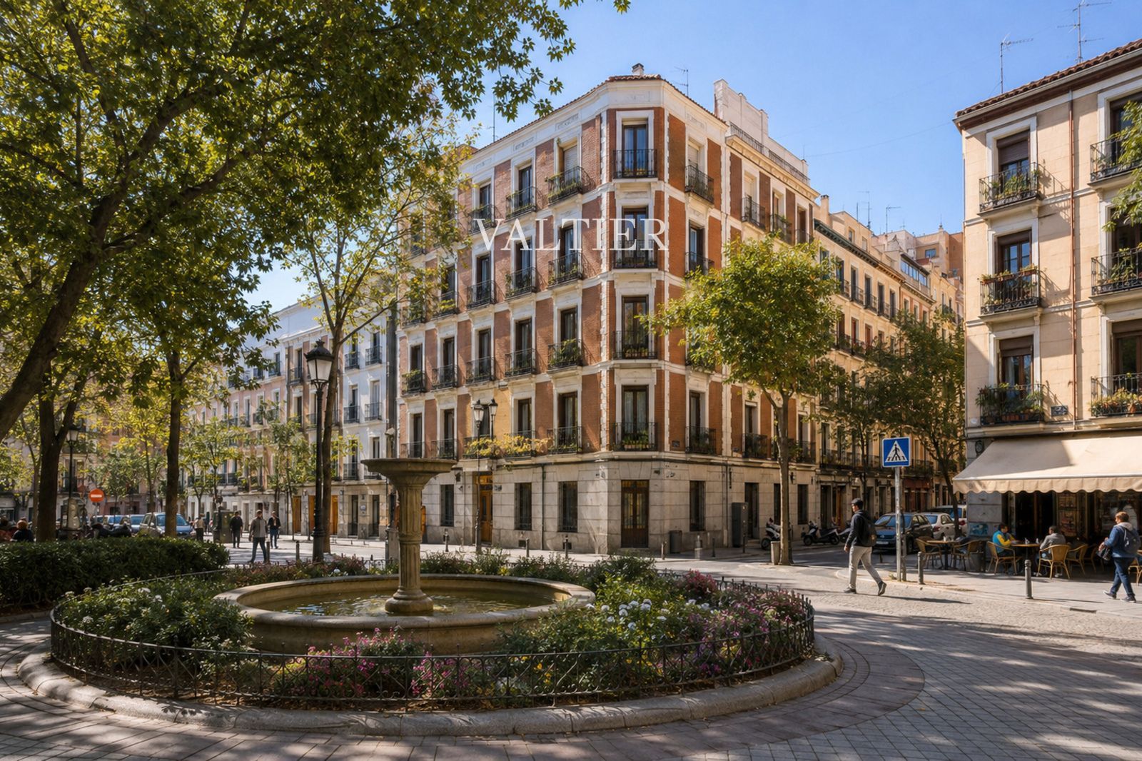 Piso en venta en Chamberí, Madrid - Foto 13