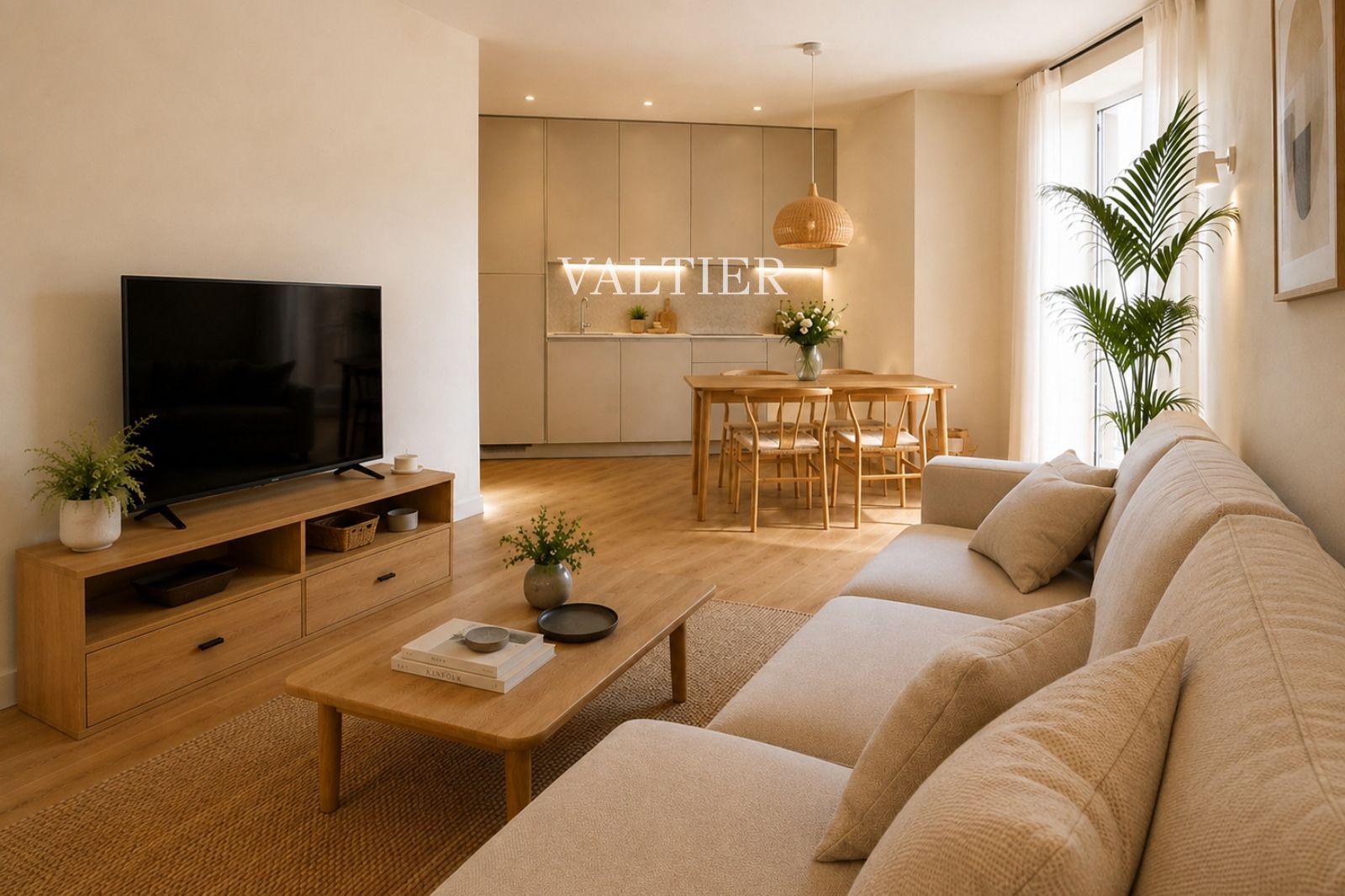 Piso en venta en Chamberí, Madrid - Foto 4