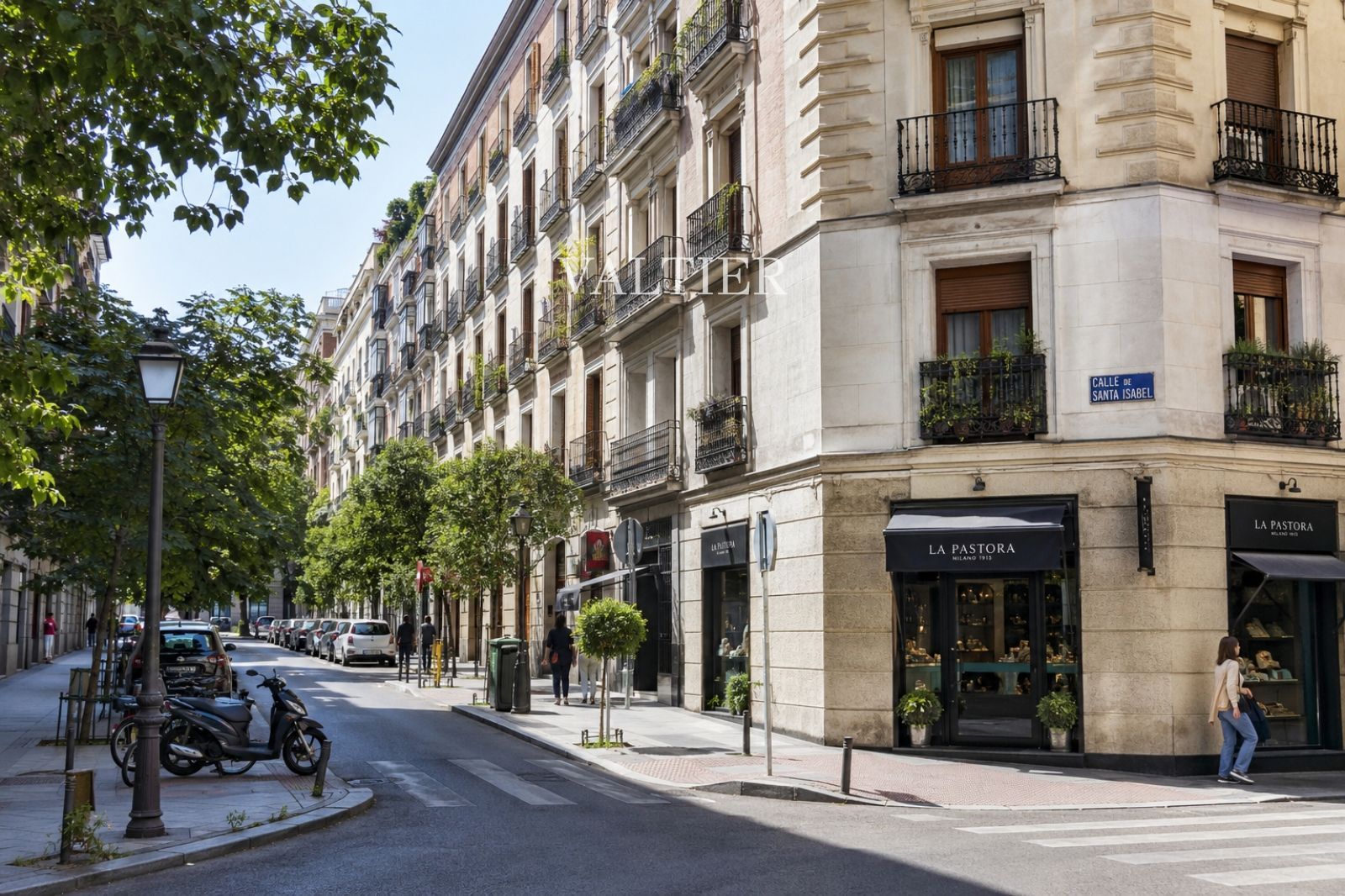 Piso en venta en Chamberí, Madrid - Foto 16