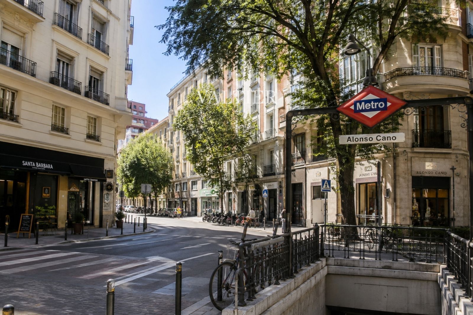 Piso en venta en Chamberí, Madrid - Foto 21