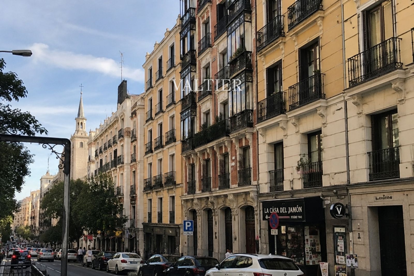 Piso en venta en Chamberí, Madrid - Foto 22