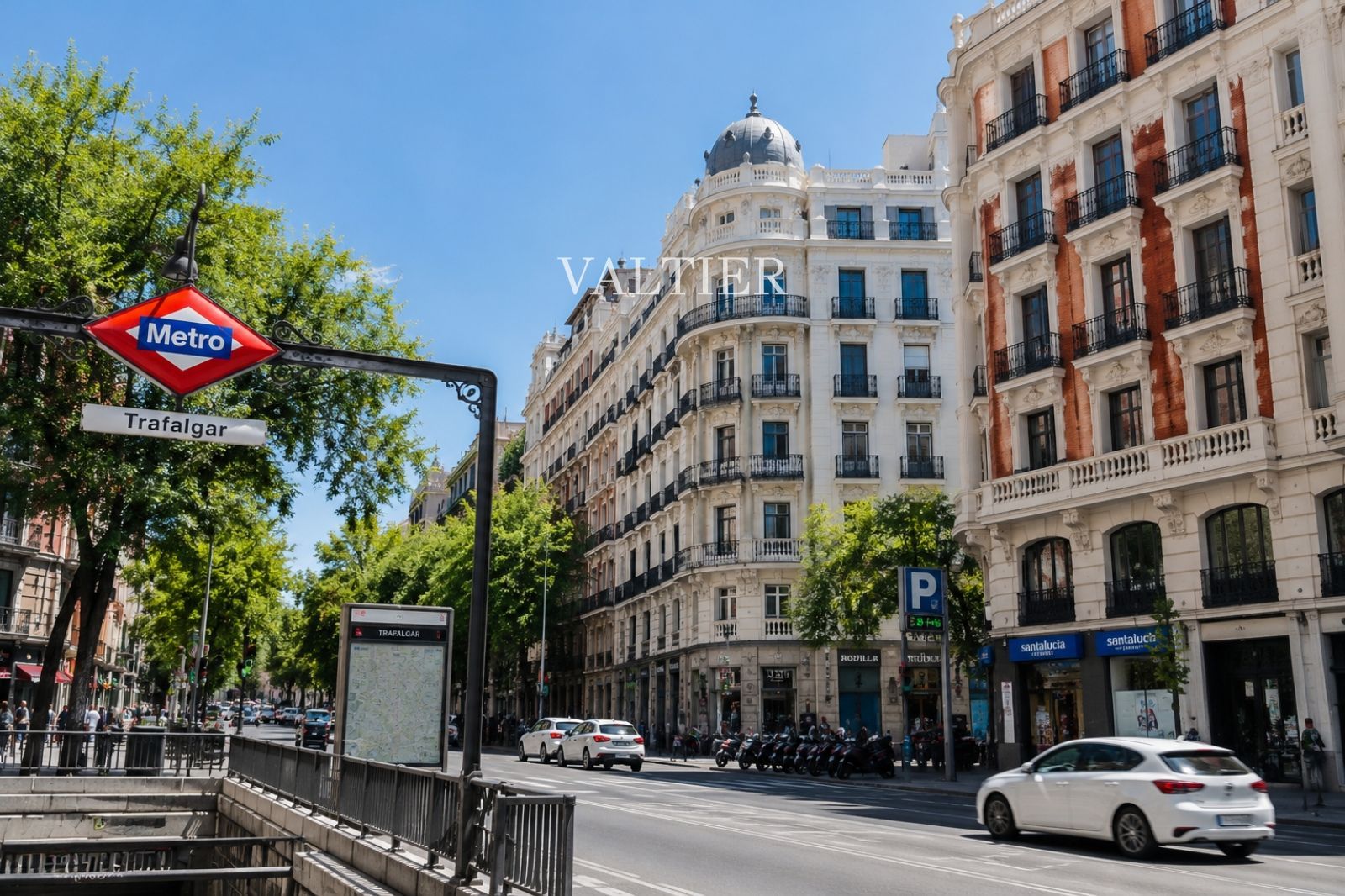 Piso en venta en Chamberí, Madrid - Foto 23
