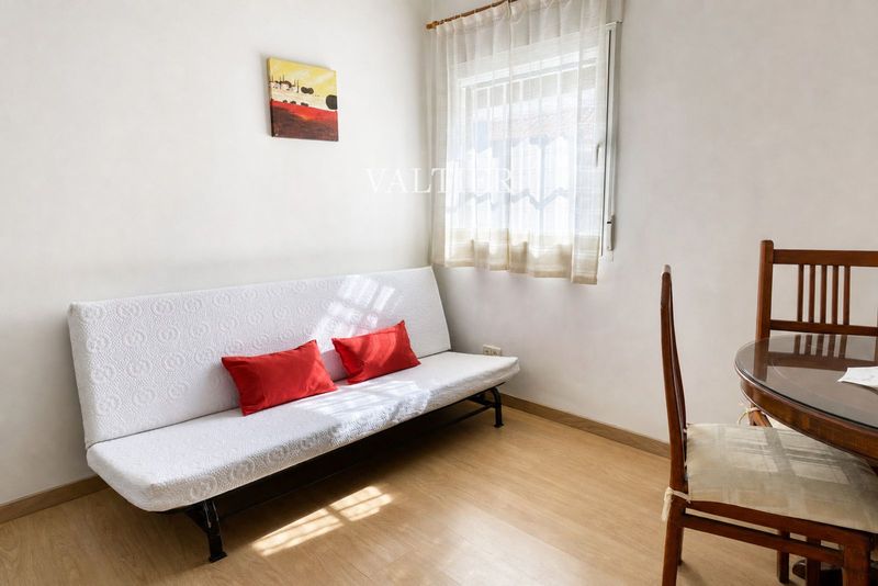 Piso en alquiler Madrid. Ref: 6026. VALTIER | Real Estate
