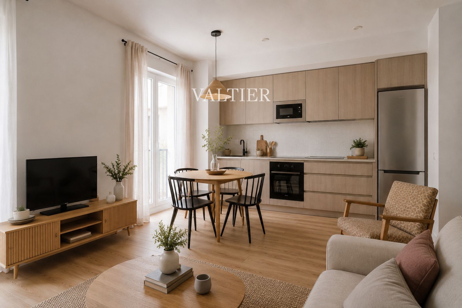 Piso en venta en Chamberí, Madrid - Foto 2