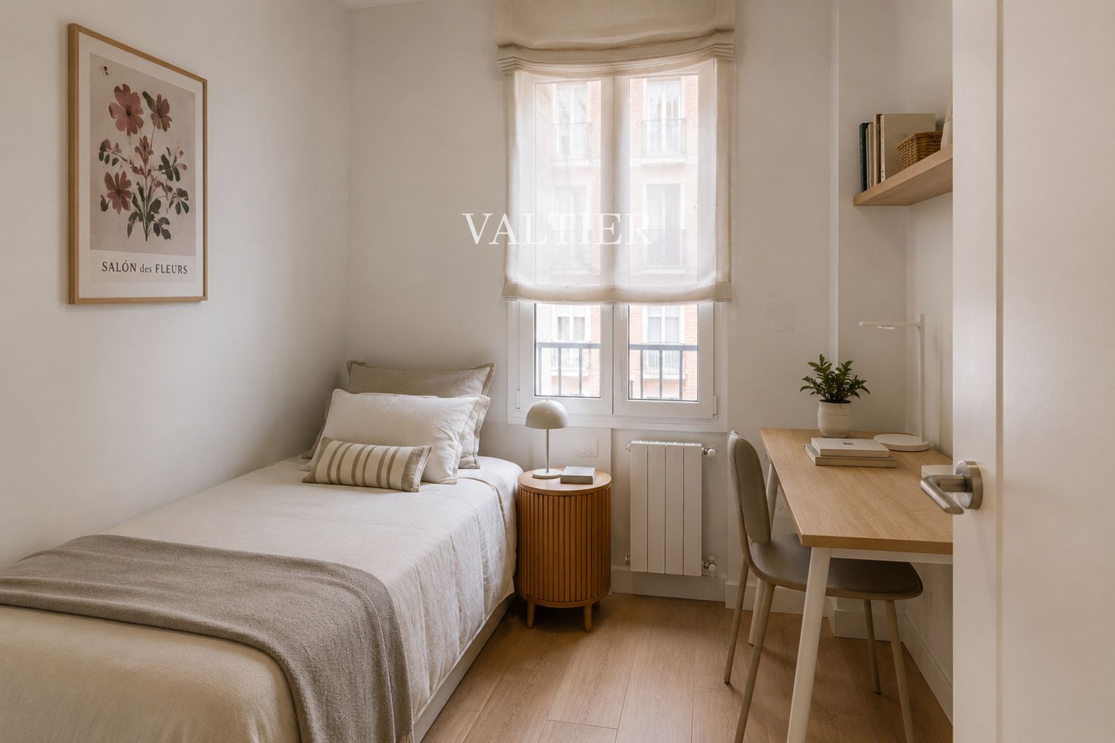 Piso en venta en Chamberí, Madrid - Foto 3