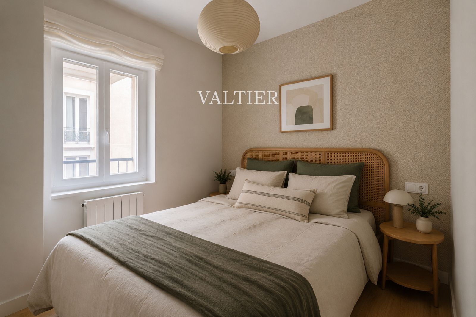 Piso en venta en Chamberí, Madrid - Foto 5