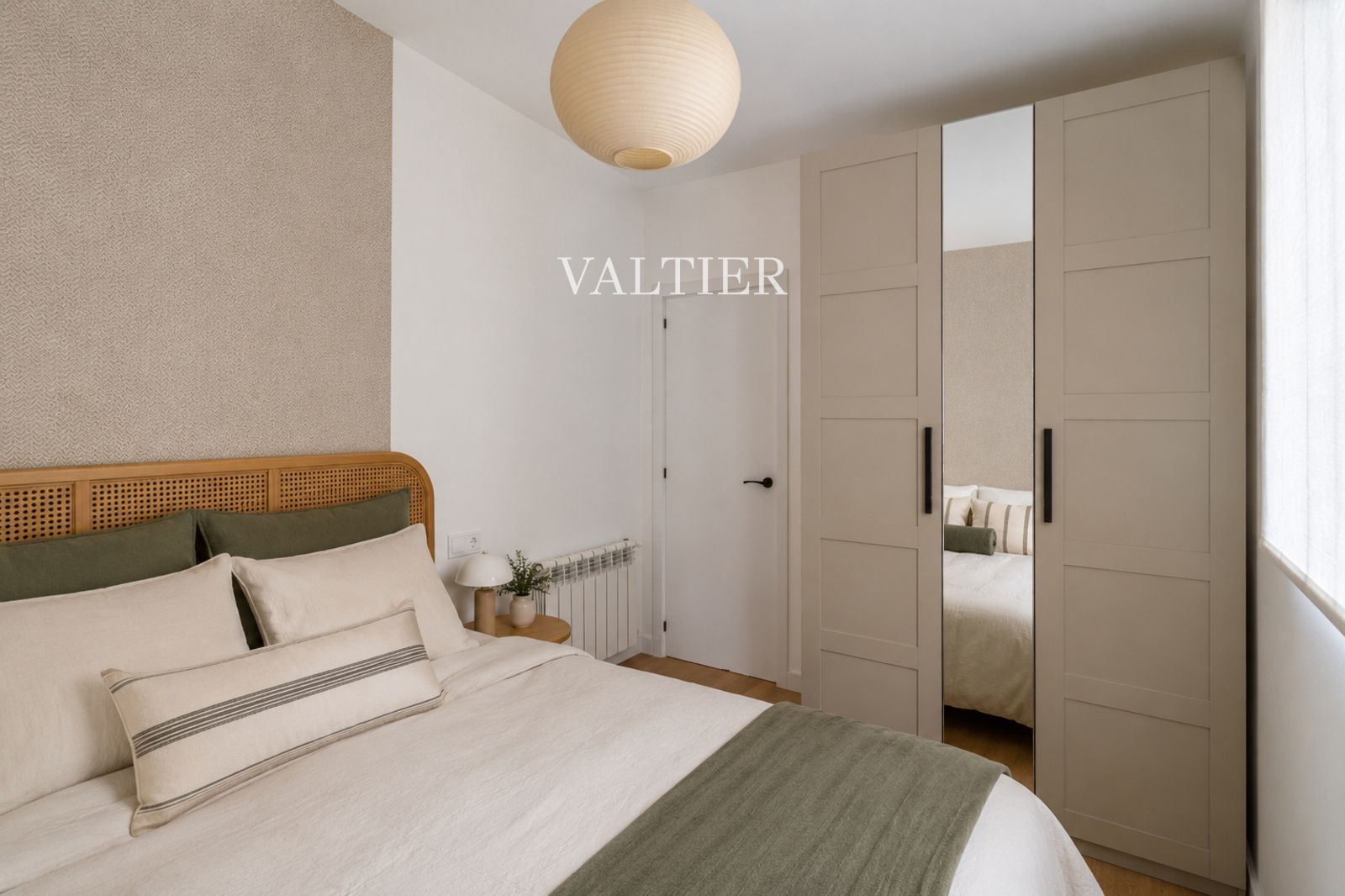 Piso en venta en Chamberí, Madrid - Foto 6