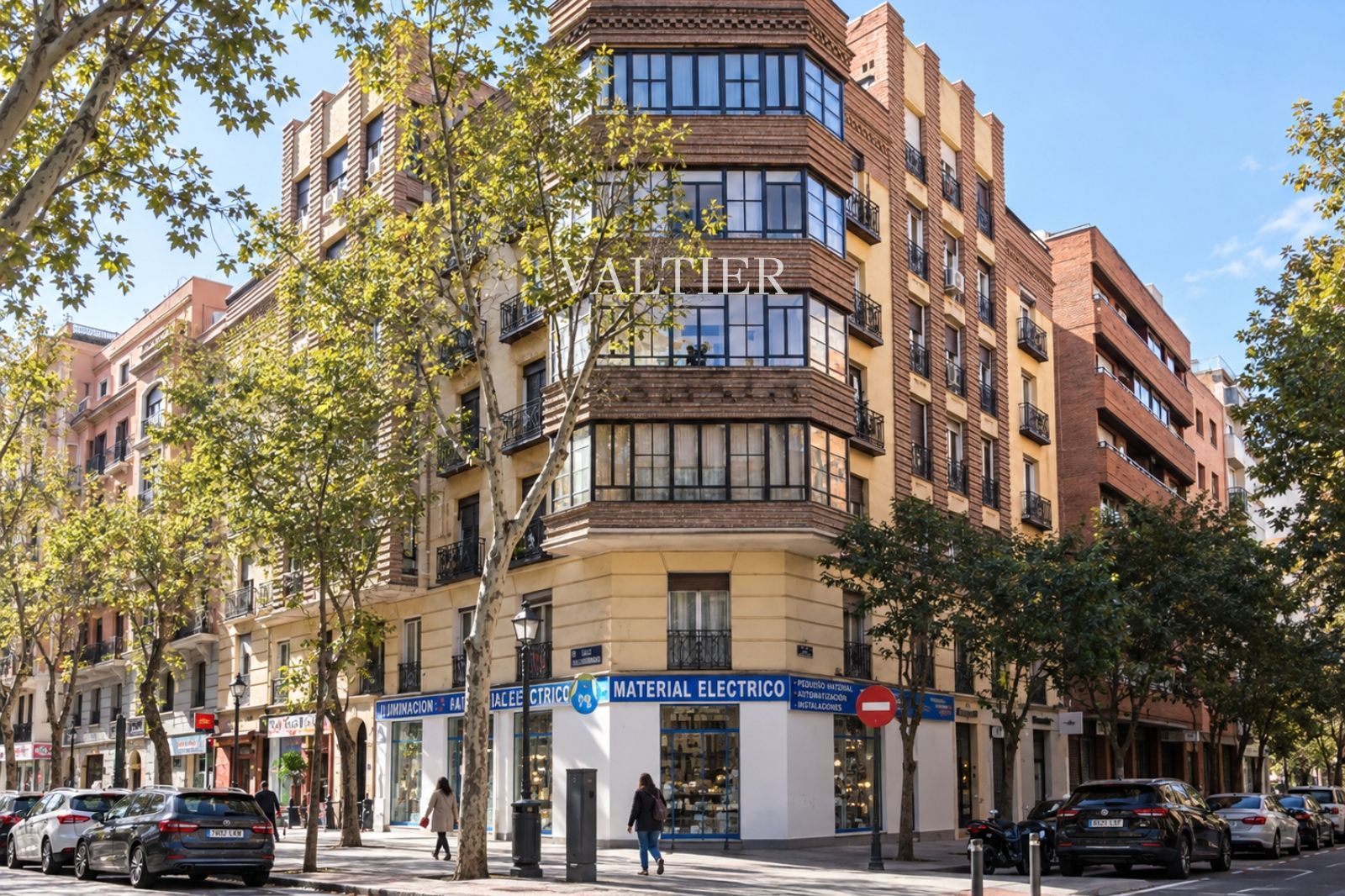 Piso en venta en Chamberí, Madrid - Foto 12