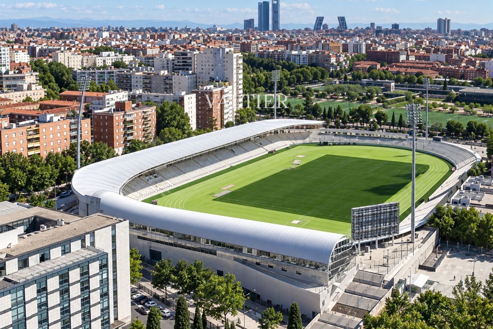 Piso en venta en Chamberí, Madrid - Foto 14