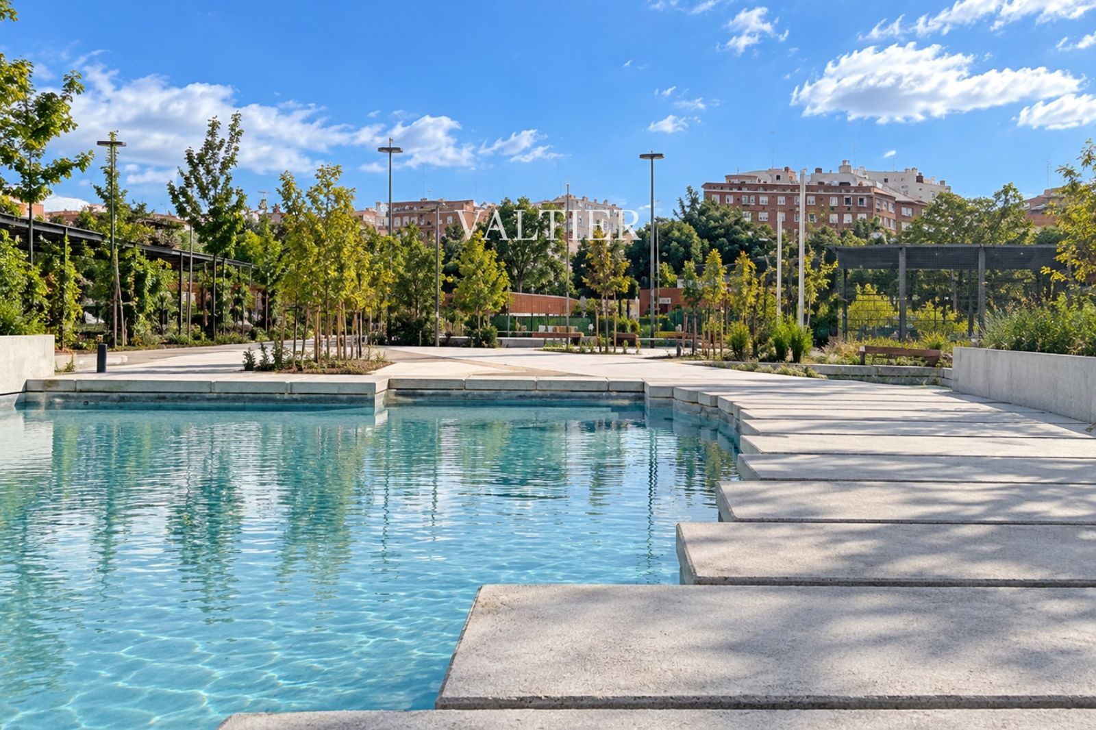 Piso en venta en Chamberí, Madrid - Foto 17