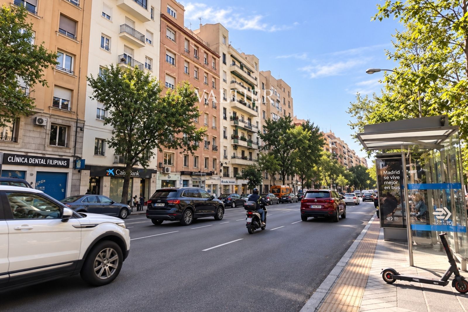 Piso en venta en Chamberí, Madrid - Foto 18