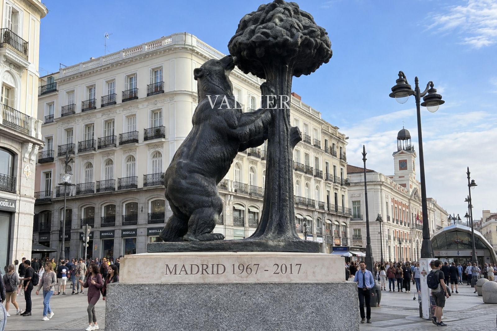 Piso en venta en Chamberí, Madrid - Foto 19